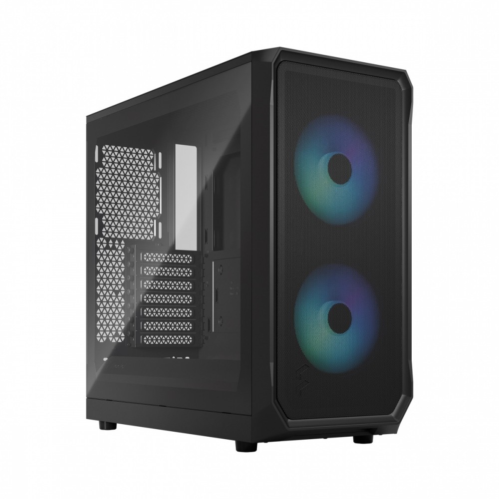 Fractal Design PC case Focus 2