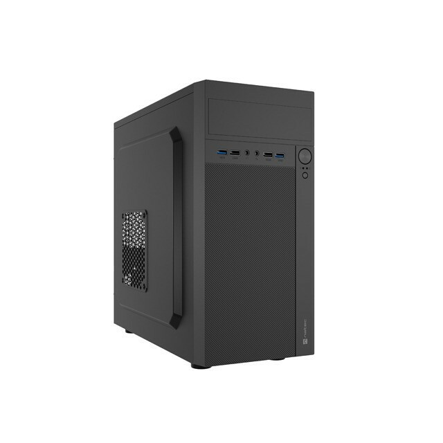 Natec PC Case Helix 2x USB