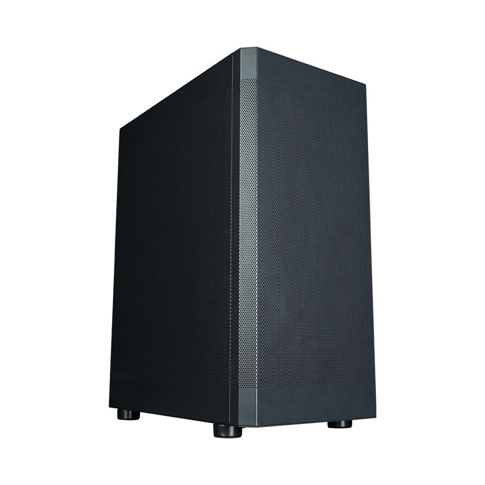 Zalman I4,ATX Mid Tower PC