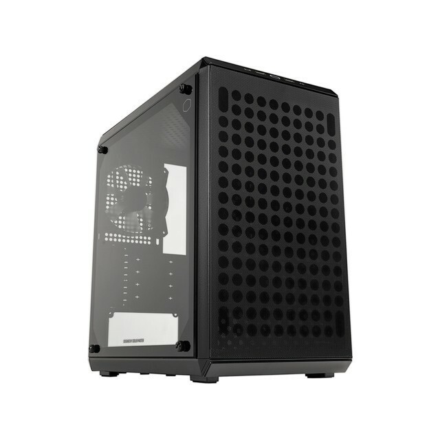 O Cooler Master Q300L V2 (Q300LV2-KGNN-S00)