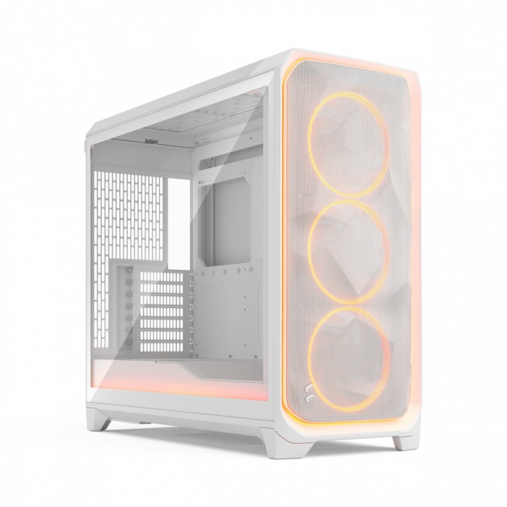 O Fractal Design Meshify 3 XL