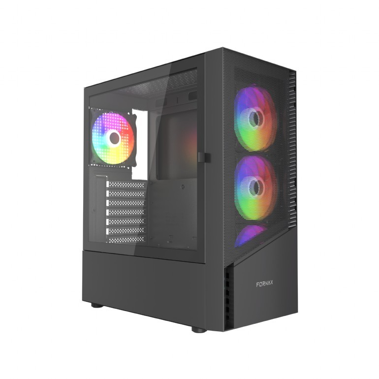 O Gembird Fornax 4300 ARGB (CCC-FC-4300)