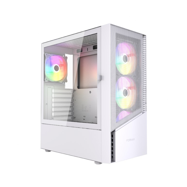 O Gembird Fornax 4300 ARGB (CCC-FC-4300W)