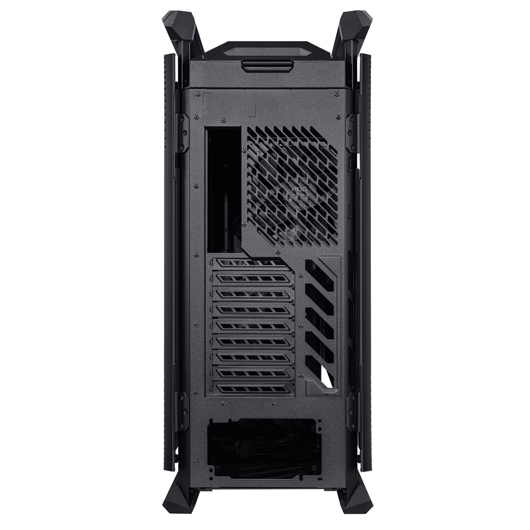 O Asus ROG Hyperion GR701 (90DC00F0-B39000)