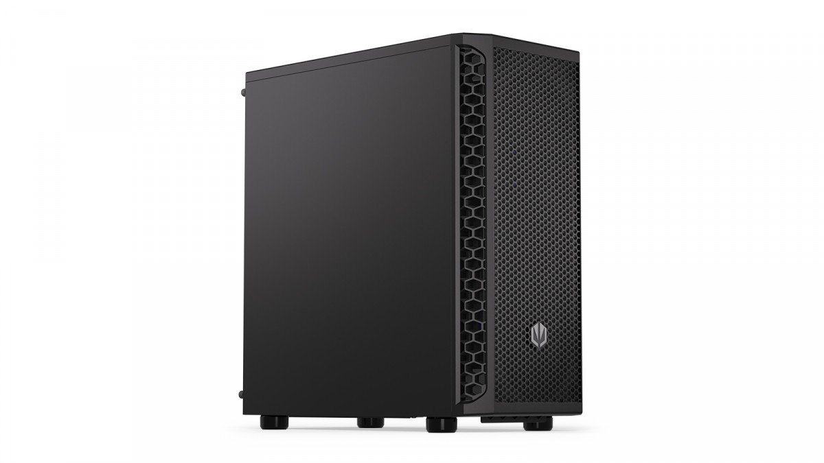 COVERAGE ENDORFY SIGNUM 300 CORE |
