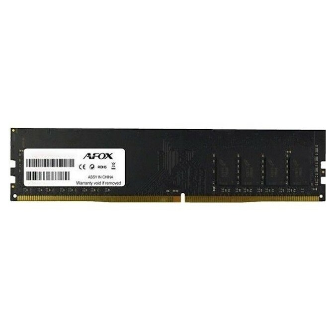 AFOX RAM DDR4 16G 2400MHZ |