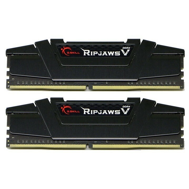 G.SKILL PC memory DDR4 16GB