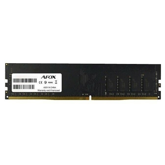 AFOX AFLD44EN1P memory module 4 GB