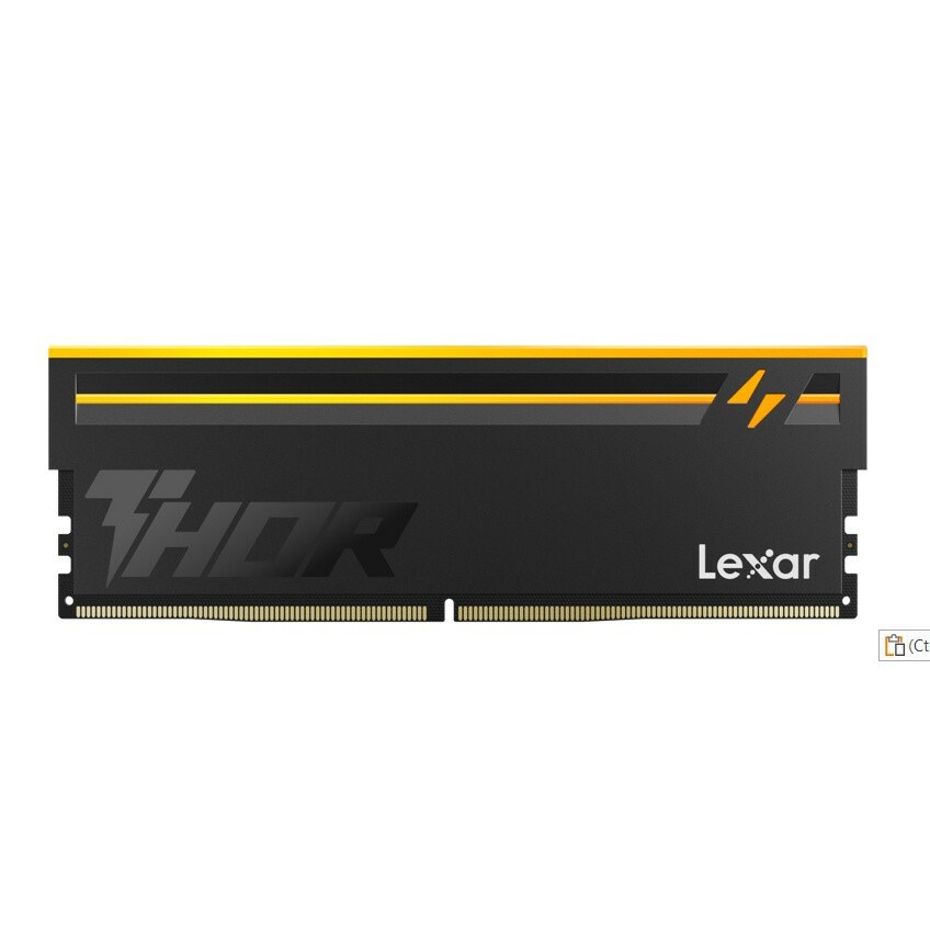 Lexar PC Memory DDR5 THOR2.0