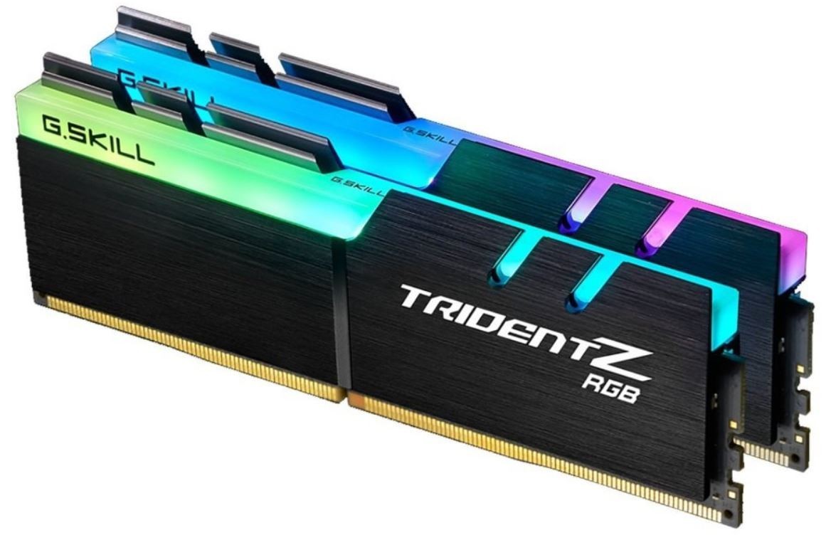 Pamięć G.Skill Trident Z RGB