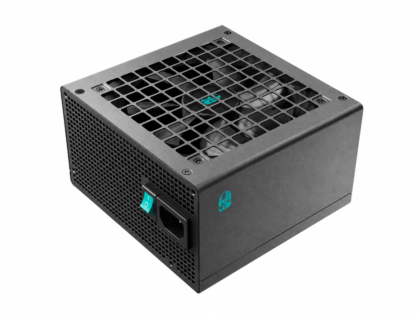 Zasilacz Deepcool PF550X 550W (R-PF550X-HD0B-JGEU) |