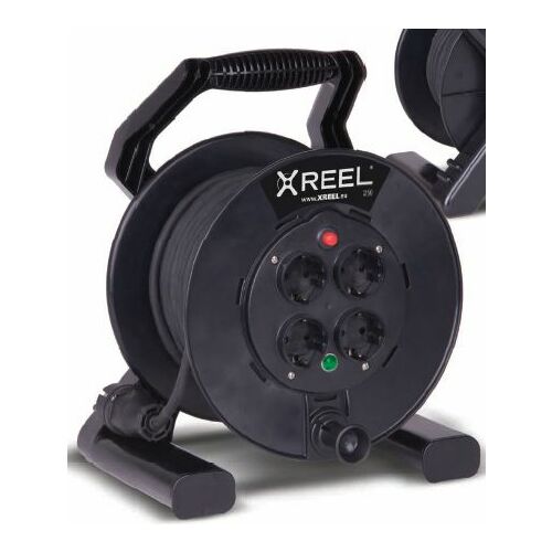 PCE   Xreel 4 a 3 x