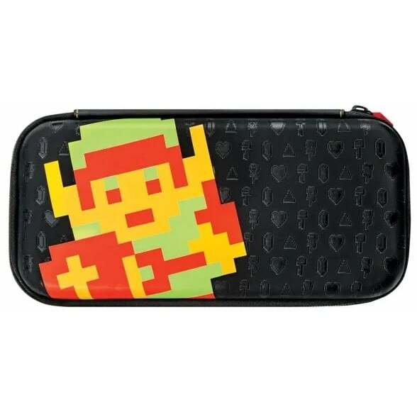 PDP Etui Zelda Retro (500-102-EU) |
