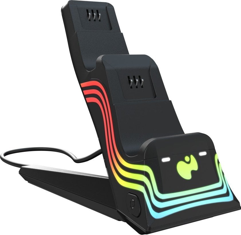 PDP   Afterglow Wave Dual (049-033-BK) |