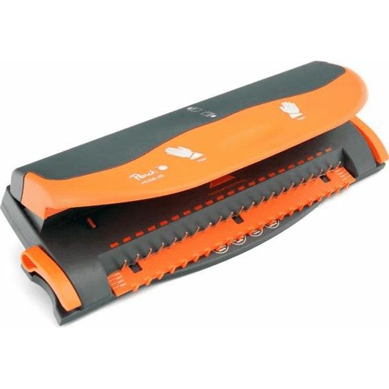 Peach Personal Binder PB200-09 (200950) |
