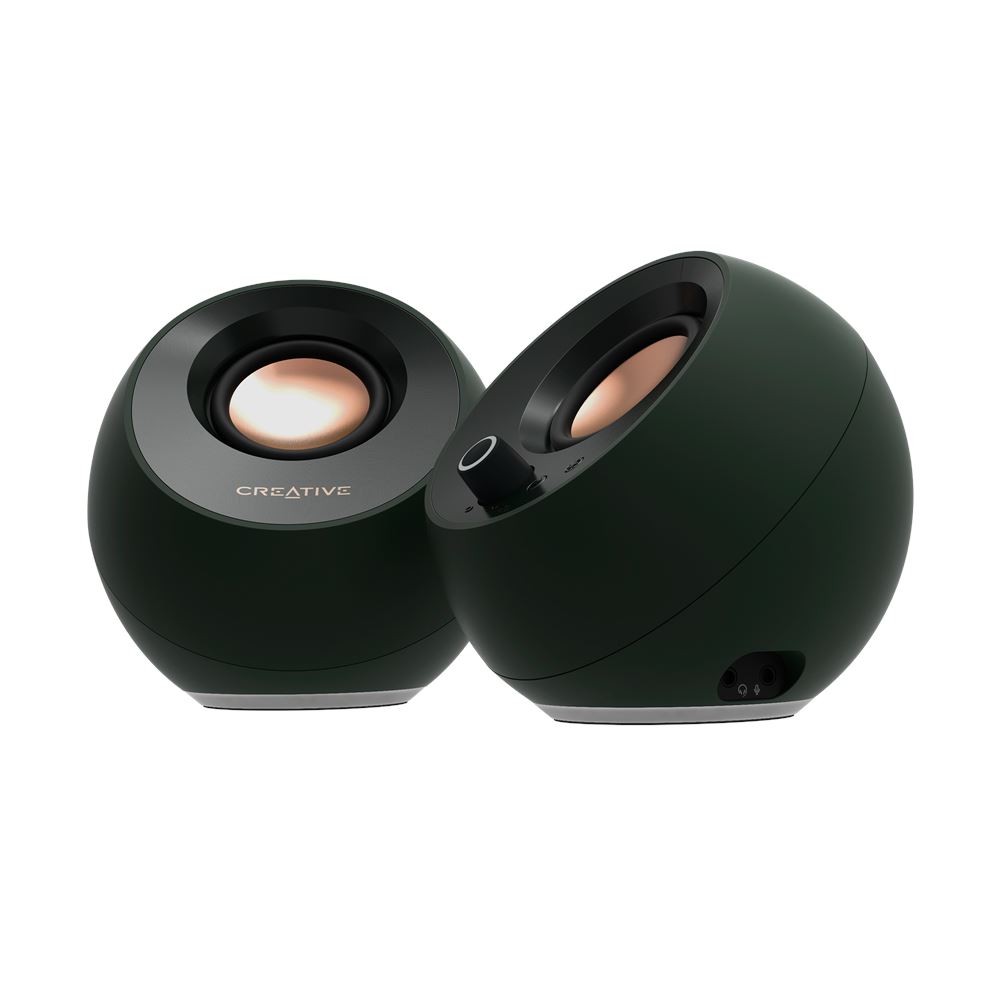 I komputerowe Creative Pebble Pro  (51MF1710AA000)