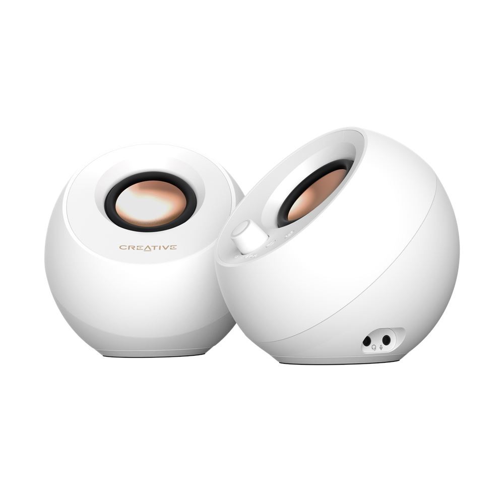 I komputerowe Creative Pebble Pro  (51MF1710AA003)