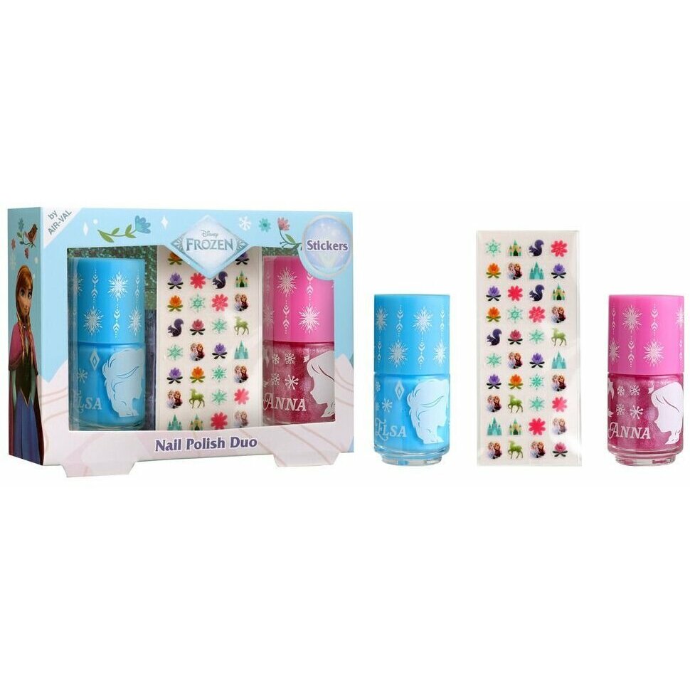 Peggy Sage Frozen nail polish &