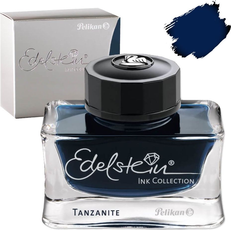 PELIKAN Atrament Edelstein Tanzanite 50ml |