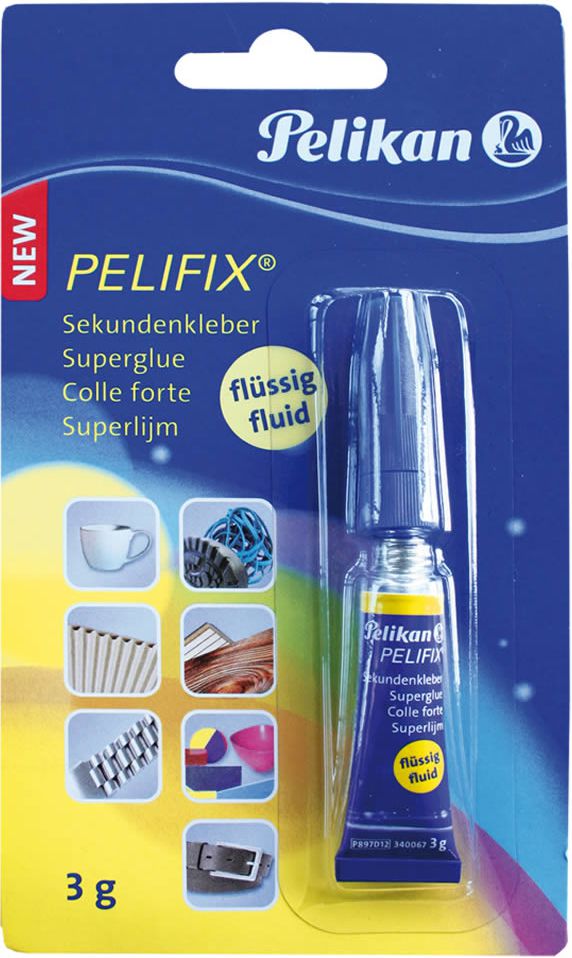 PELIKAN Super Glue (340067) | 340067