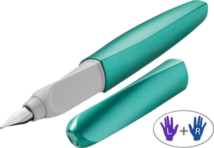 PELIKAN Füller Twist Cold Alaska M