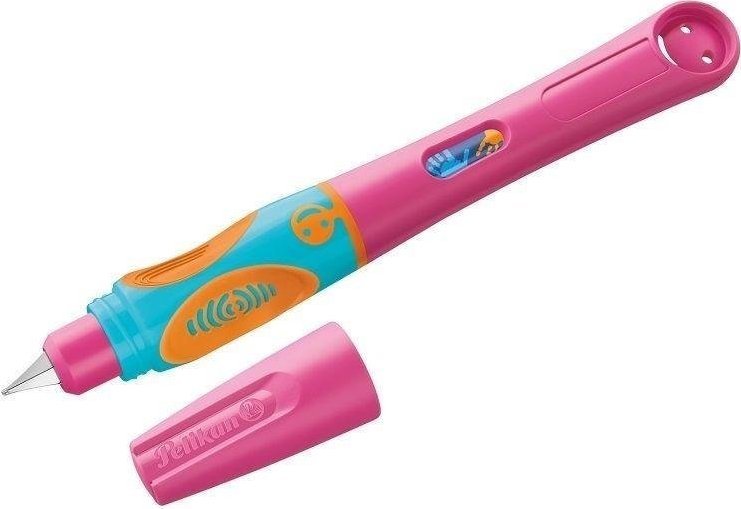 PELIKAN Pióro wieczne Griffix Lovely Pink