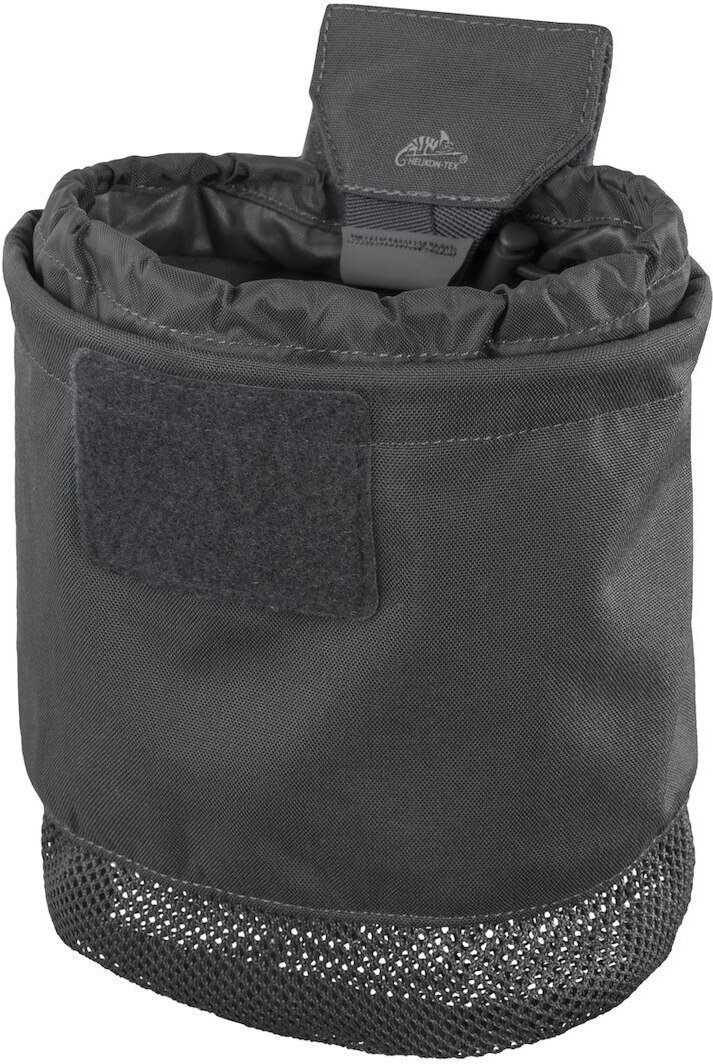 Pellucci Competition Dump Pouch - Shadow