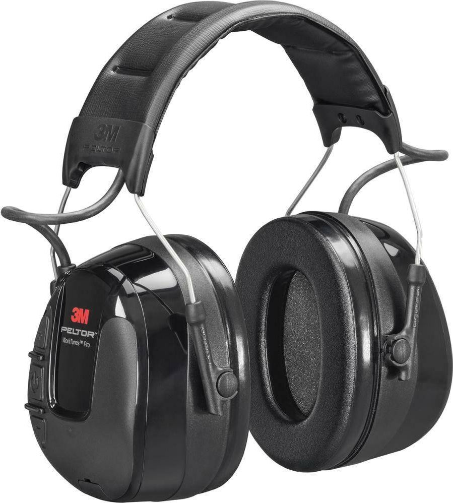 Peltor Peltor WorkTunes Pro FM Radio
