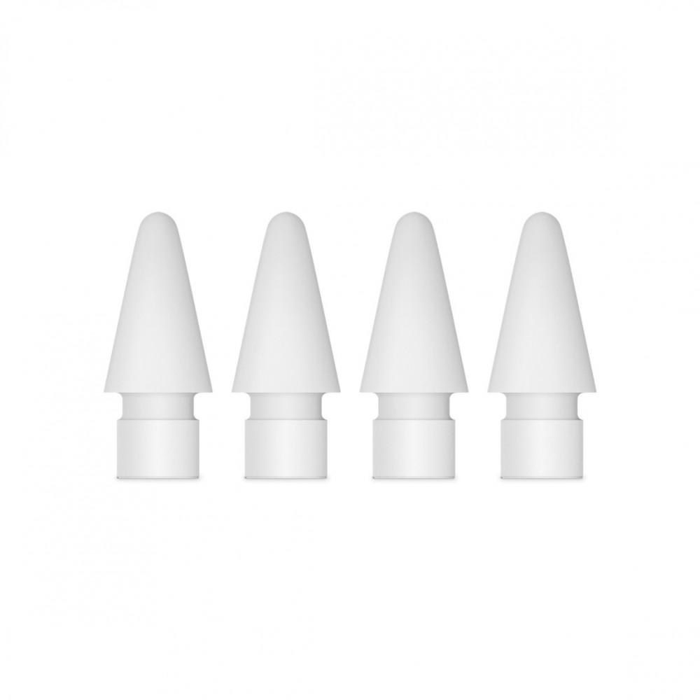 Apple Pencil Tips - 4 pieces