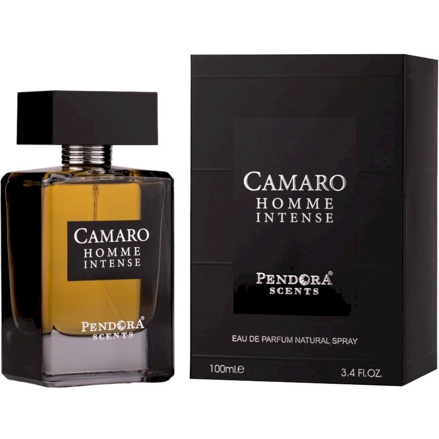 Pendora Scents Pendora Scents Camaro Homme