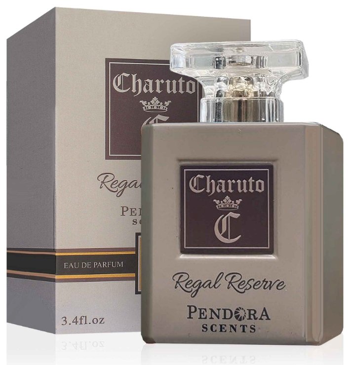 Pendora Scents PENDORA SCENTS Charuto Regal