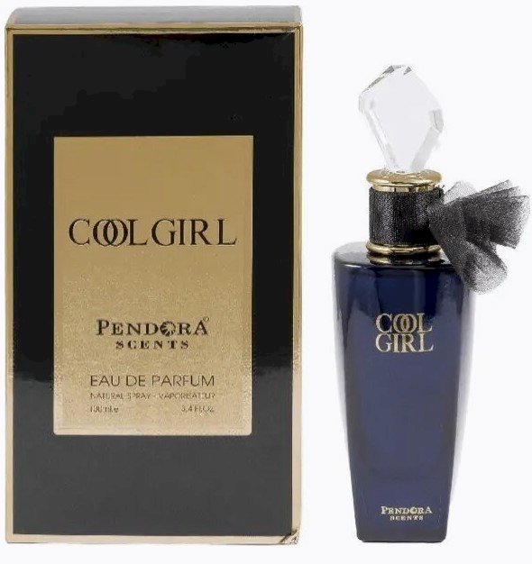 Pendora Scents PENDORA SCENTS Cool Girl