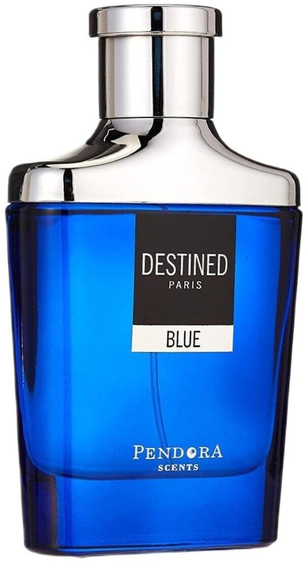 Pendora Scents Destined Paris Blue EDP