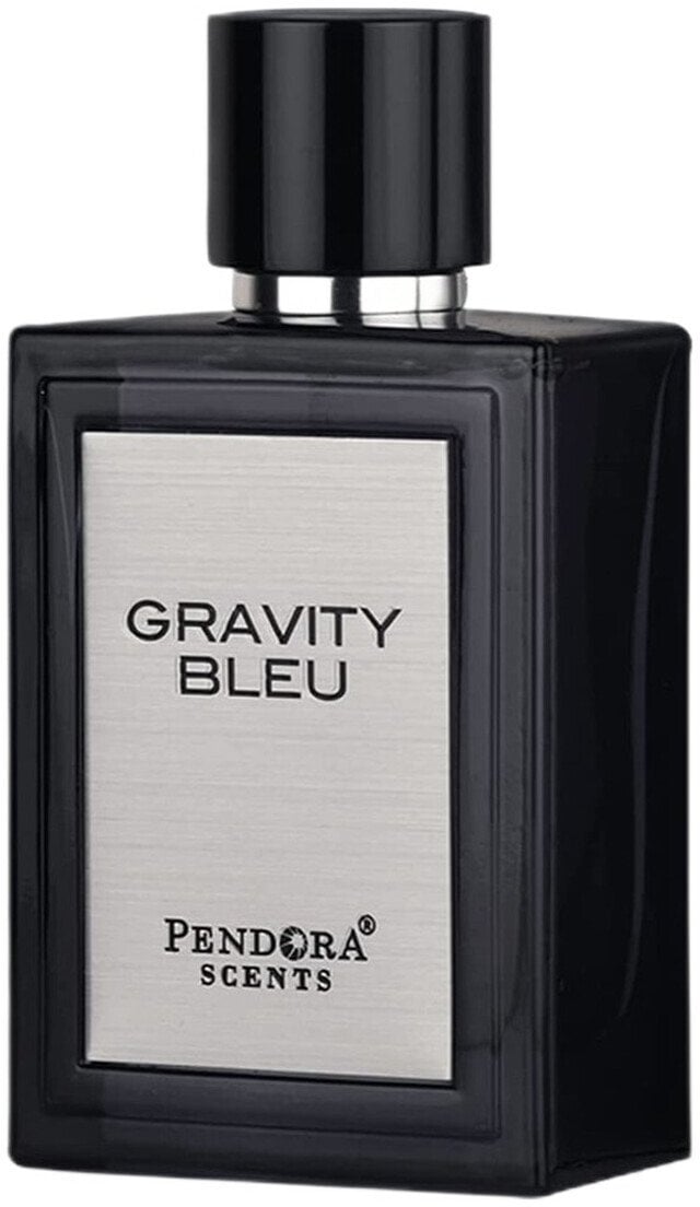 Pendora Scents Gravity Bleu EDP spray