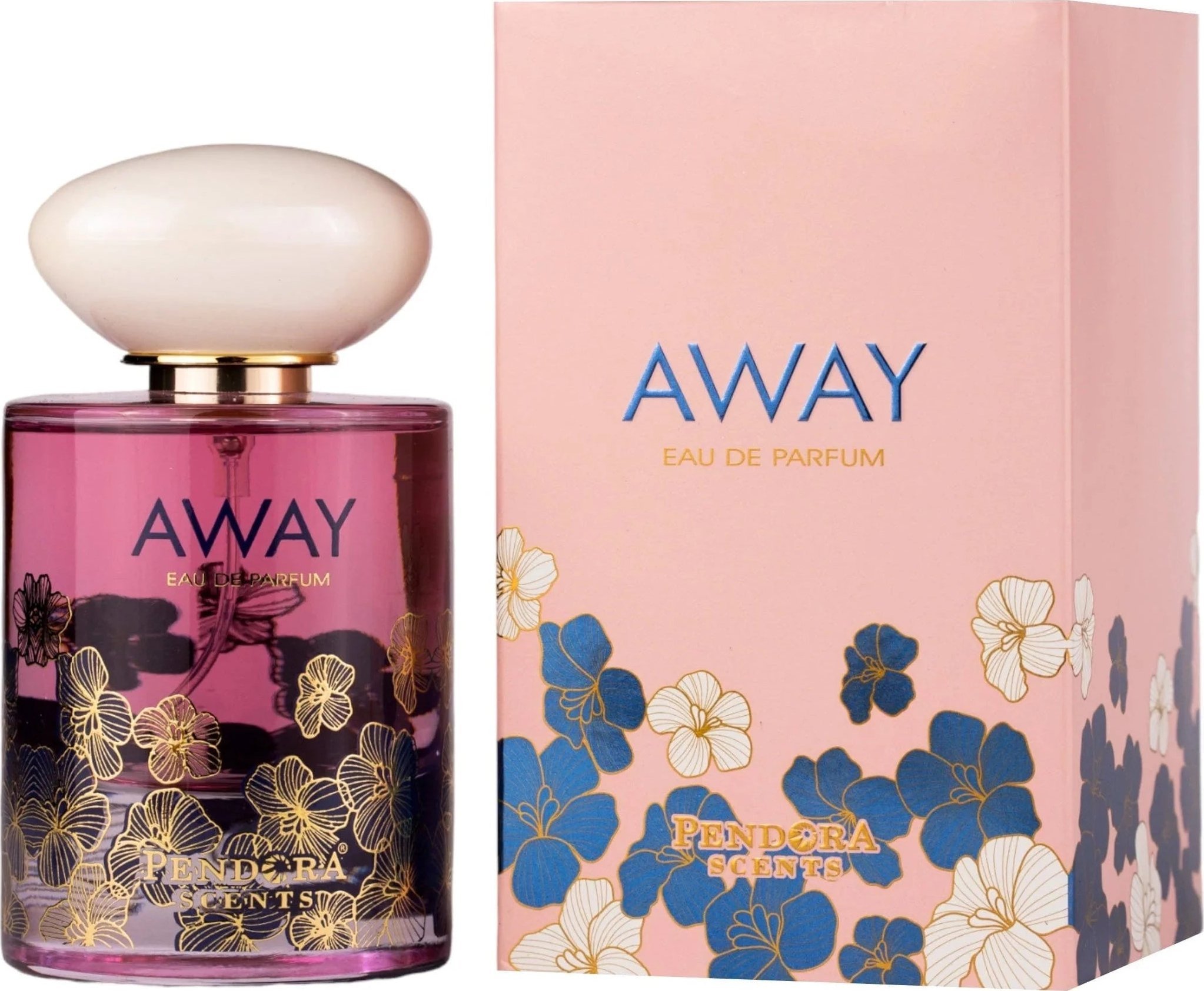 Pendora Scents PENDORA SCENTS Away EDP