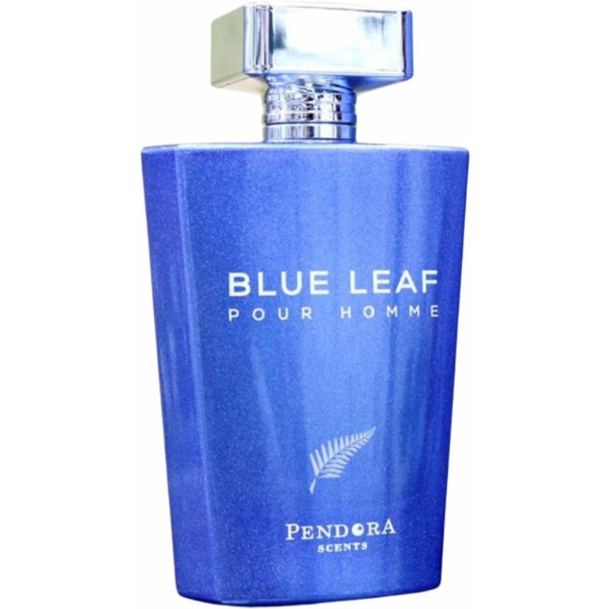Pendora Scents PENDORA SCENTS Blue Leaf