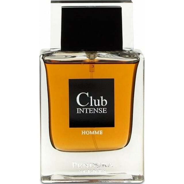 Pendora Scents PENDORA SCENTS Club Intense