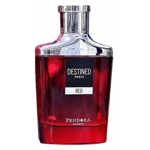 Pendora Scents Pendora Scents Destined Paris