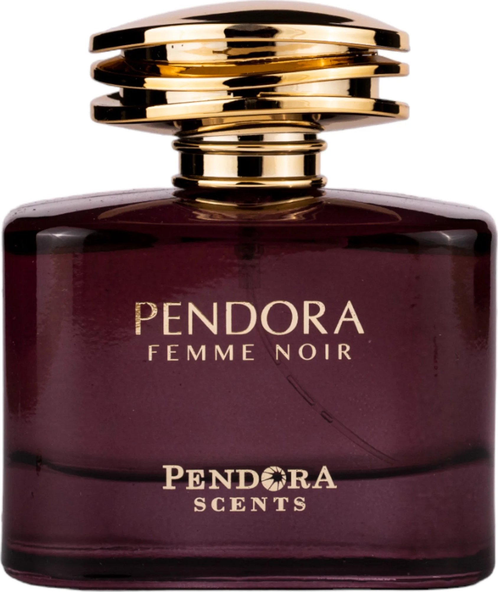 Pendora Scents PENDORA SCENTS Femme Noir