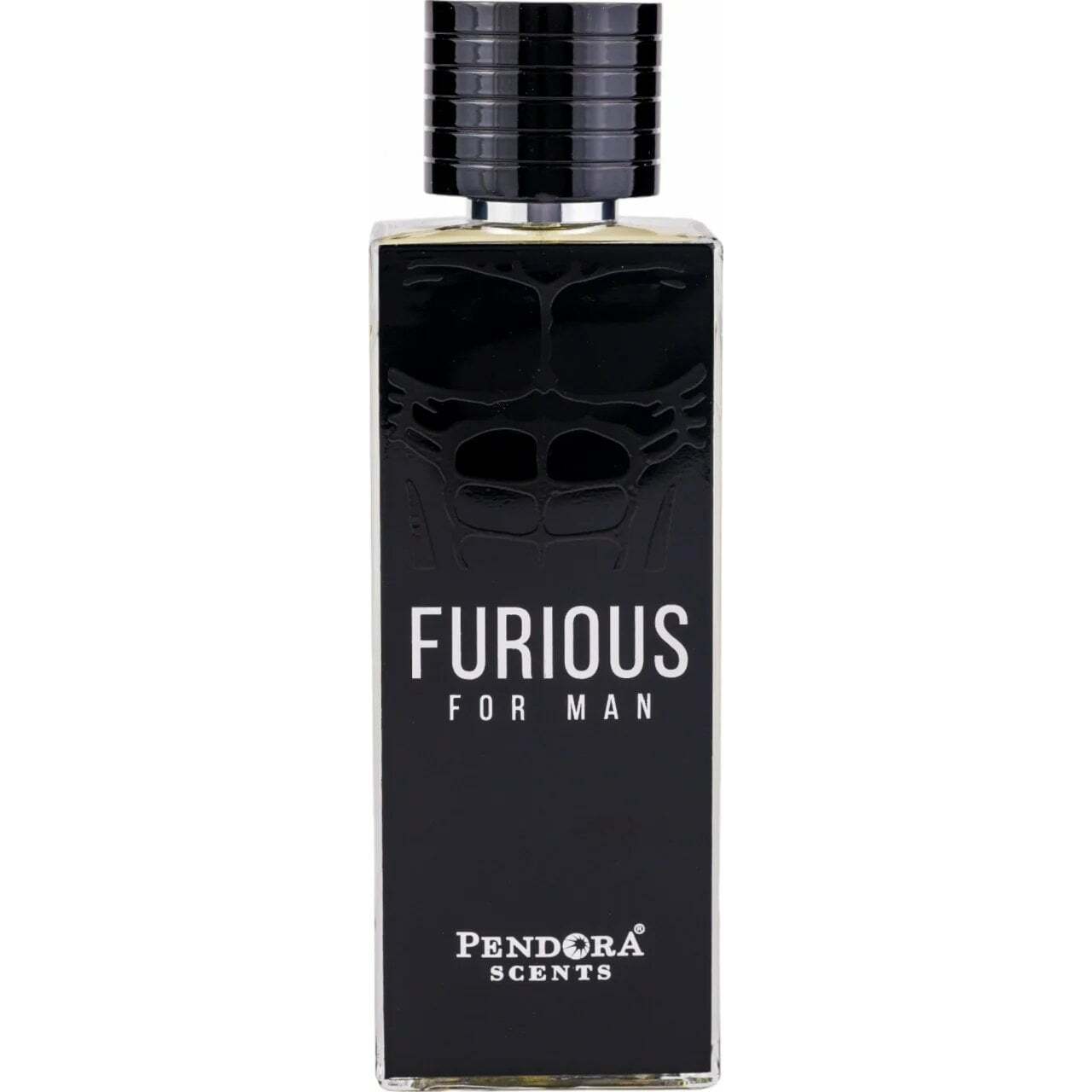 Pendora Scents PENDORA SCENTS Furious EDP