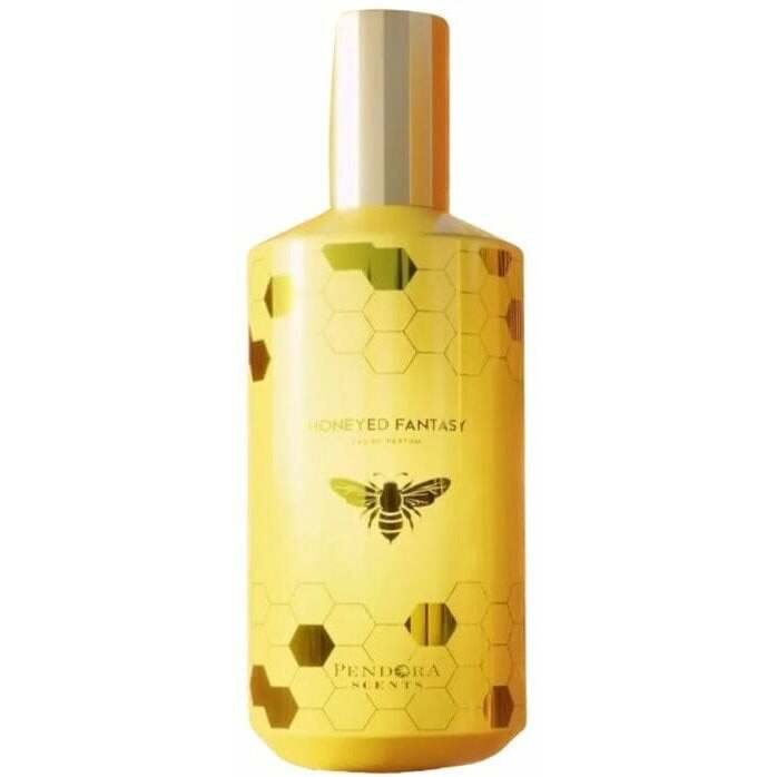 Pendora Scents Pendora Scents Honeyed Fantasy