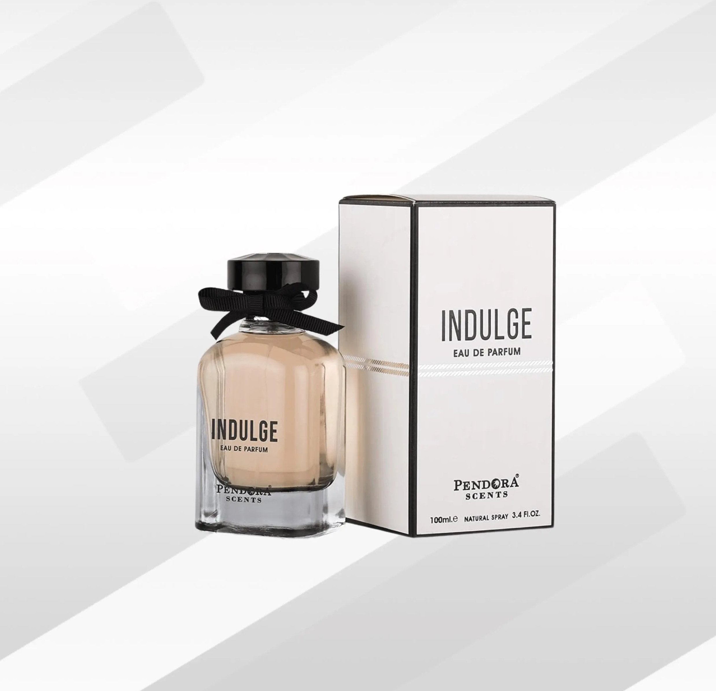 Pendora Scents PENDORA SCENTS Indulge EDP