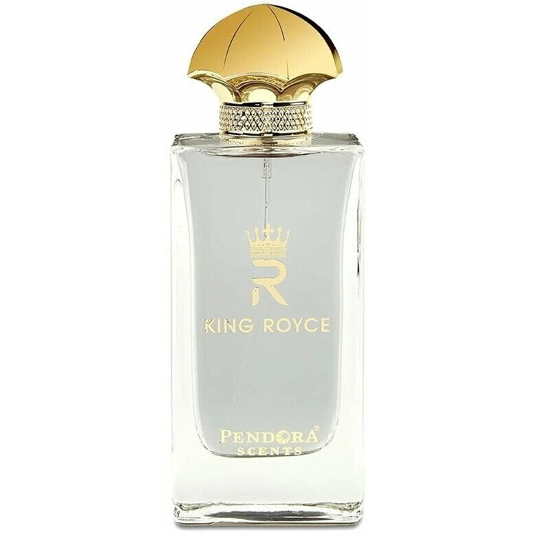 Pendora Scents Pendora Scents King Royce