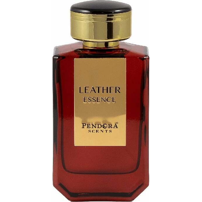 Pendora Scents PENDORA SCENTS Leather Essence