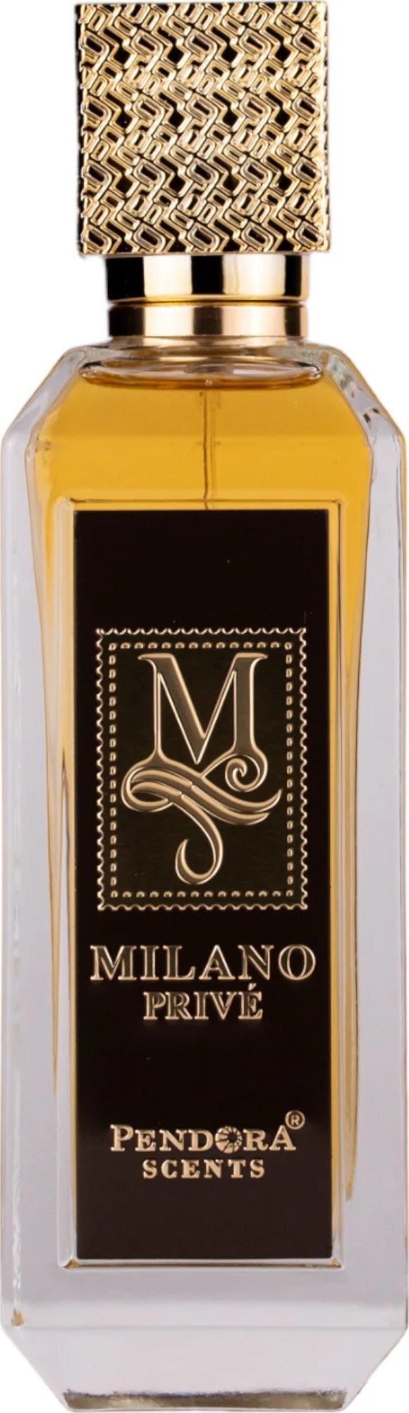 Pendora Scents PENDORA SCENTS Milano Prive