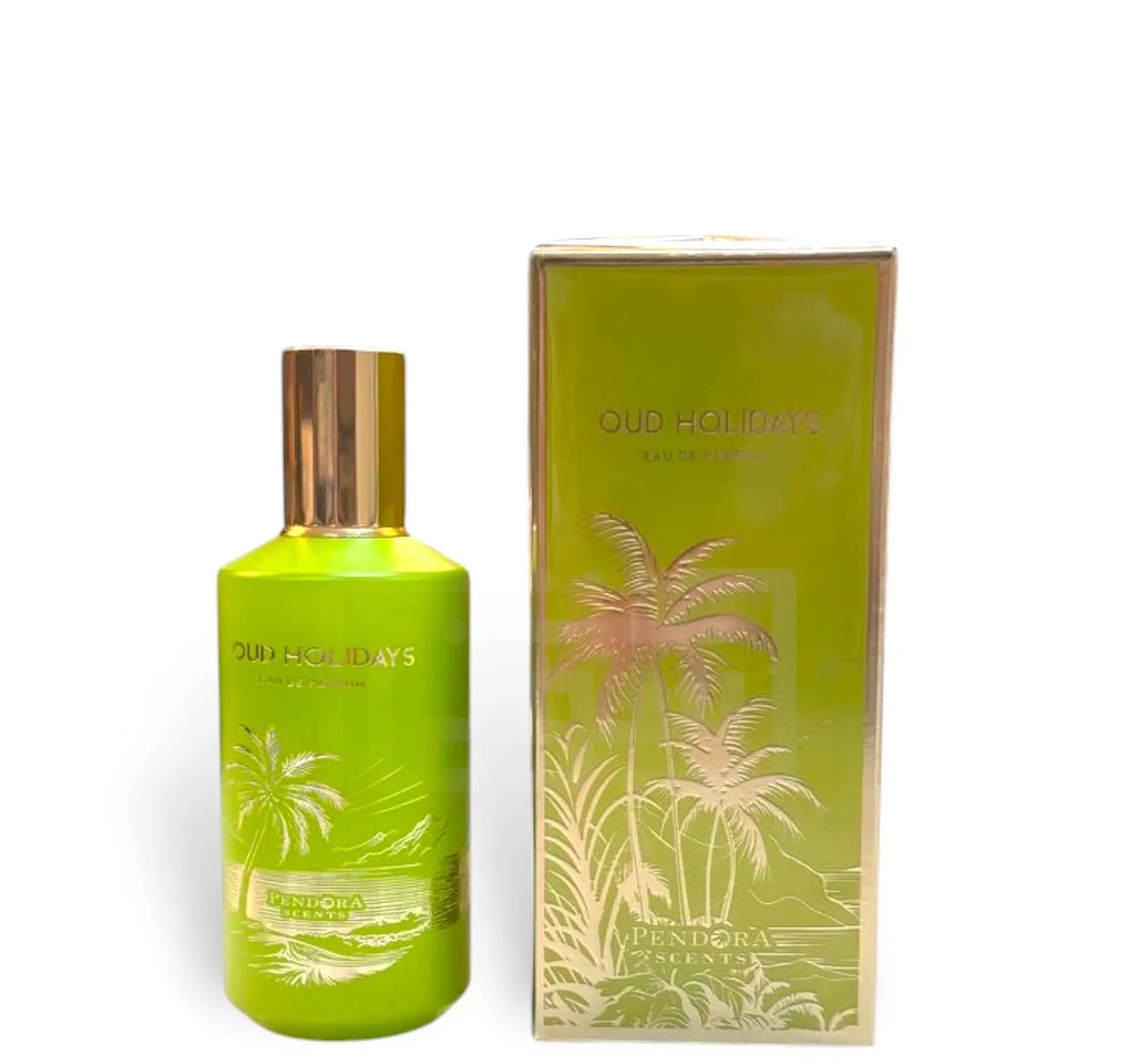 Pendora Scents PENDORA SCENTS Oud Holidays