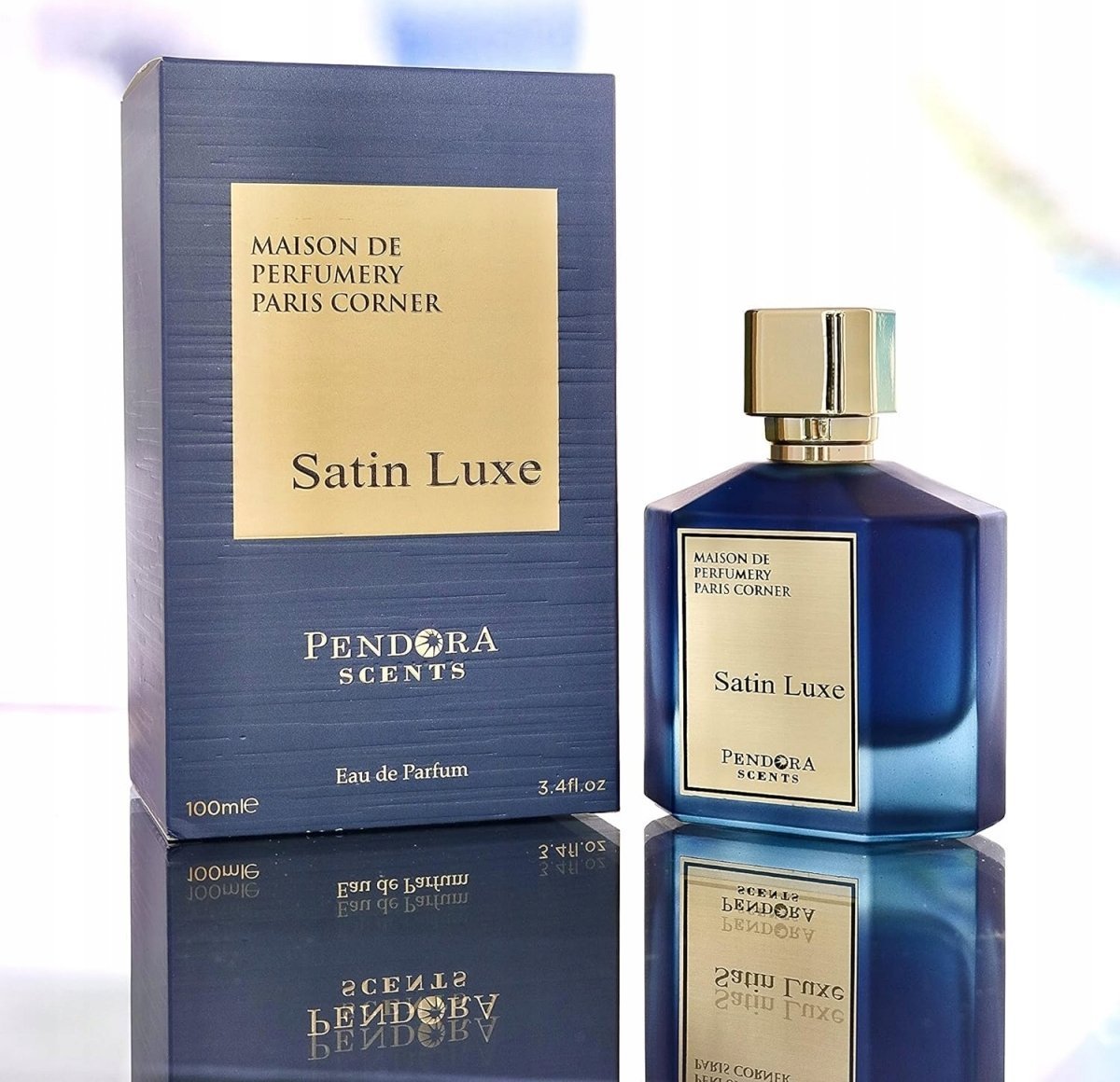 Pendora Scents PENDORA SCENTS Satin Luxe