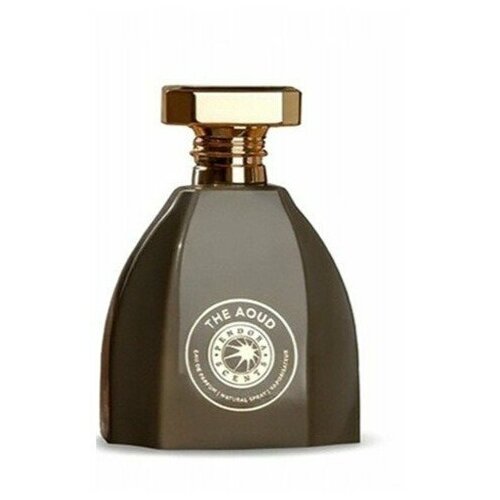Pendora Scents Pendora Scents The Aoud