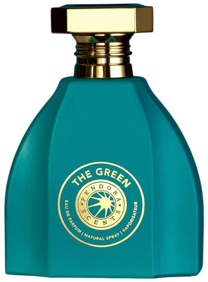 Pendora Scents Pendora Scents The Green