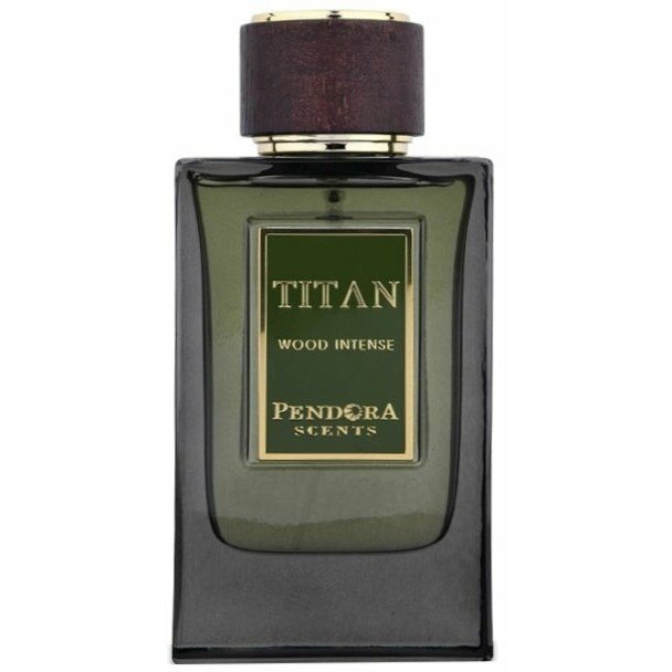 Pendora Scents Pendora Scents Titan Wood